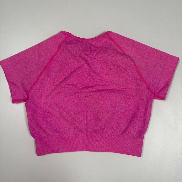 Pink Workout Set - Picture 3 of 6